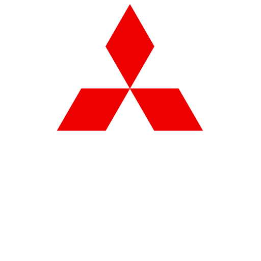 Mitsubishi logo