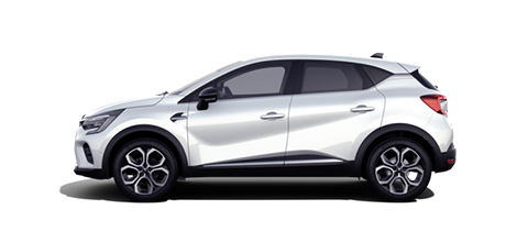 Eclipse Cross PHEV