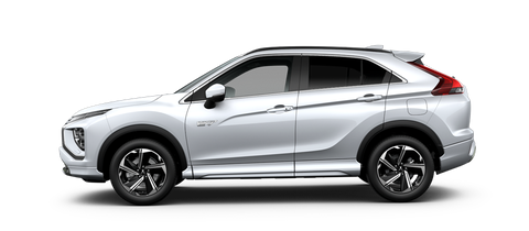 Eclipse Cross PHEV